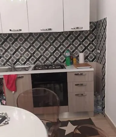 Gaudium Apartmán *