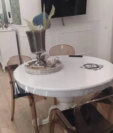 Apartmán Gaudium Scafati