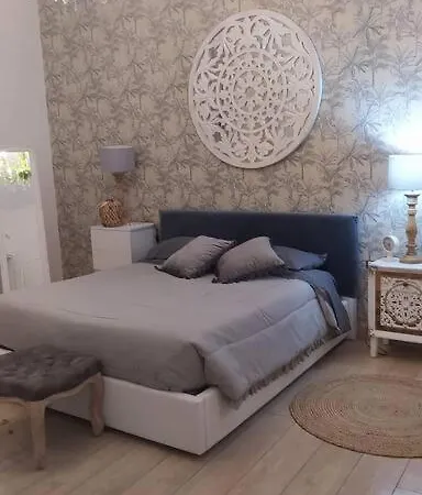 Gaudium Apartmán Scafati