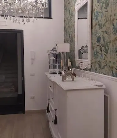 Apartmán Gaudium Scafati