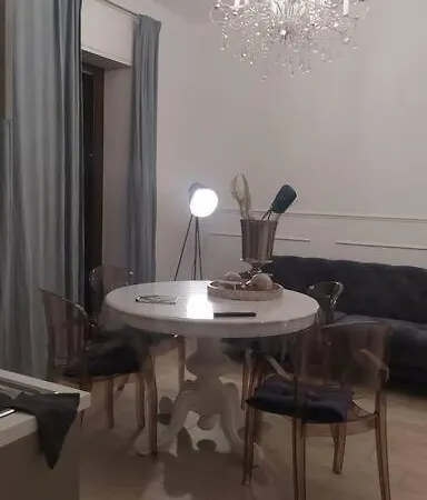 Gaudium Apartmán *